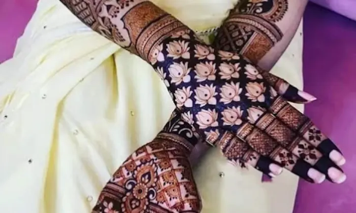 Makeup  Mehendi Artist Hyderabad
